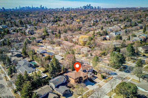 Photo 45 at 27 Denlow Boulevard, Don Mills, Toronto