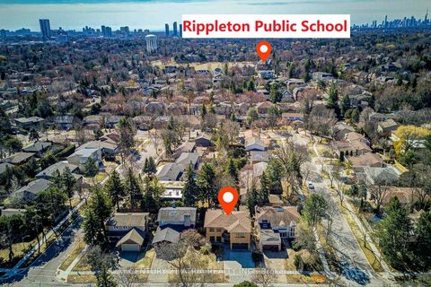 Photo 47 at 27 Denlow Boulevard, Don Mills, Toronto