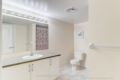 Photo 21 at 33 - 181 Parktree Drive, Maple, Vaughan