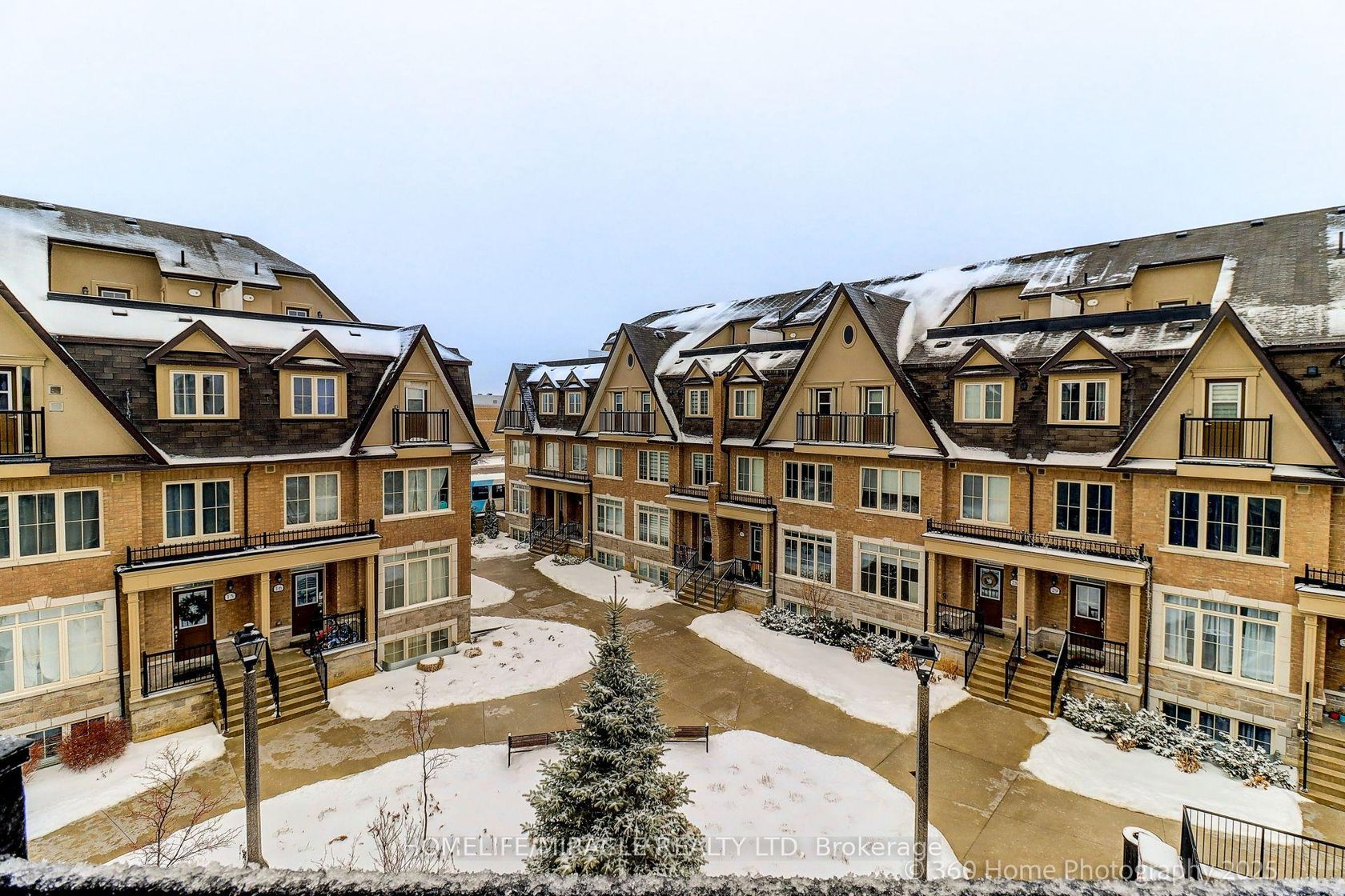 33 - 181 Parktree Drive, Maple, Vaughan photo 8