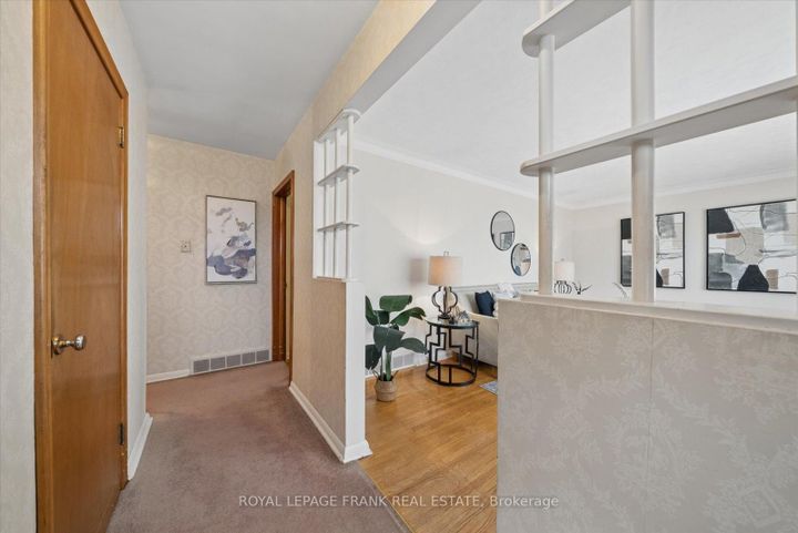 Photo 5 at 442 Cunningham Avenue, McLaughlin, Oshawa