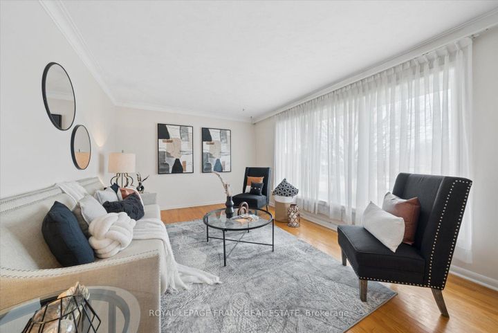 Photo 6 at 442 Cunningham Avenue, McLaughlin, Oshawa