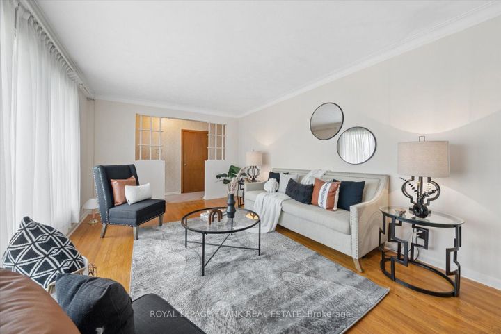 Photo 7 at 442 Cunningham Avenue, McLaughlin, Oshawa