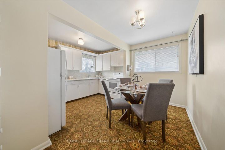 Photo 10 at 442 Cunningham Avenue, McLaughlin, Oshawa