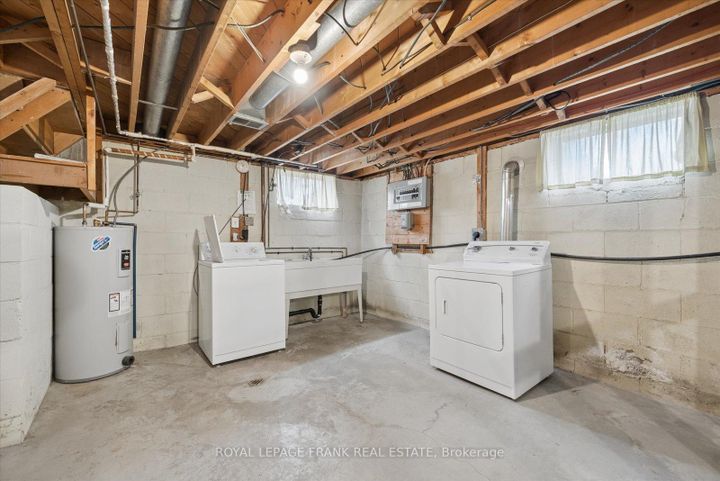 Photo 24 at 442 Cunningham Avenue, McLaughlin, Oshawa