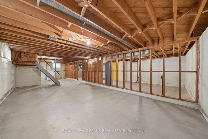 Photo 25 at 442 Cunningham Avenue, McLaughlin, Oshawa