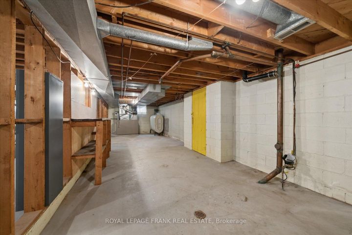 Photo 26 at 442 Cunningham Avenue, McLaughlin, Oshawa