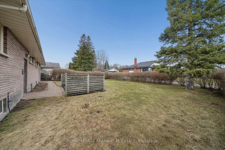 Photo 29 at 442 Cunningham Avenue, McLaughlin, Oshawa
