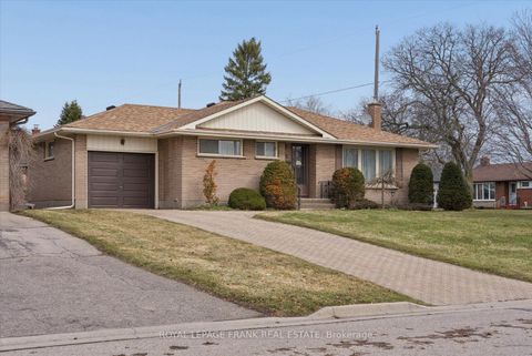 Photo 0 at 442 Cunningham Avenue, McLaughlin, Oshawa