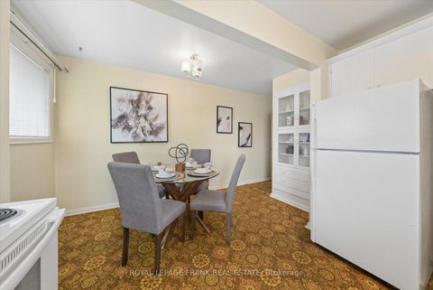 Photo 13 at 442 Cunningham Avenue, McLaughlin, Oshawa