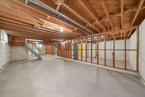 Photo 25 at 442 Cunningham Avenue, McLaughlin, Oshawa