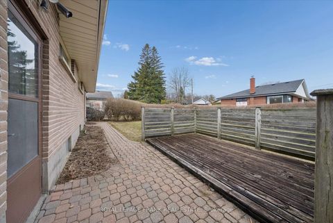 Photo 30 at 442 Cunningham Avenue, McLaughlin, Oshawa