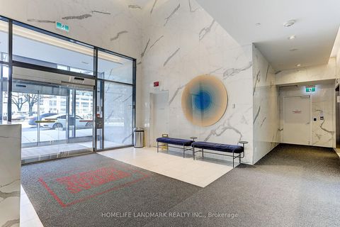 Photo 3 at 1718 - 251 Jarvis Street, Moss Park, Toronto