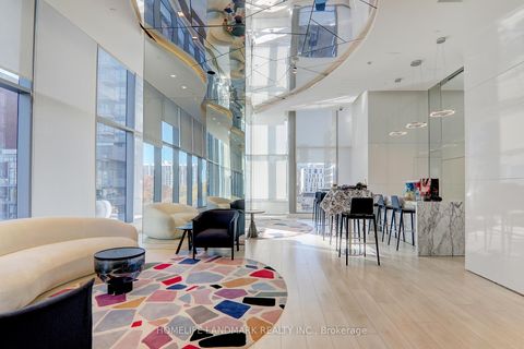 Photo 5 at 1718 - 251 Jarvis Street, Moss Park, Toronto