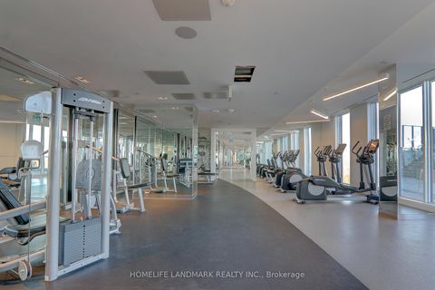 Photo 8 at 1718 - 251 Jarvis Street, Moss Park, Toronto