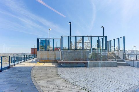 Photo 11 at 1718 - 251 Jarvis Street, Moss Park, Toronto