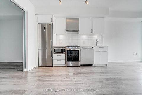 Photo 15 at 1718 - 251 Jarvis Street, Moss Park, Toronto