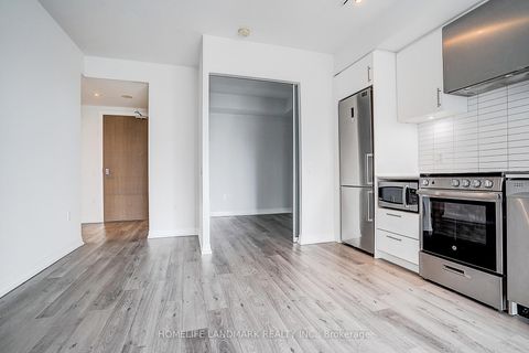 Photo 16 at 1718 - 251 Jarvis Street, Moss Park, Toronto