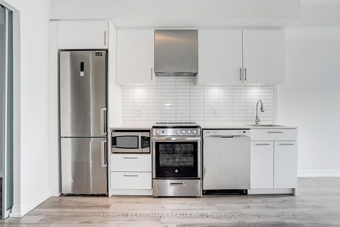 Photo 17 at 1718 - 251 Jarvis Street, Moss Park, Toronto