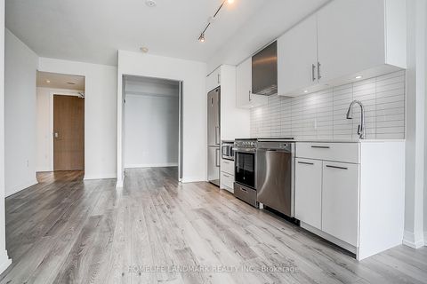 Photo 20 at 1718 - 251 Jarvis Street, Moss Park, Toronto