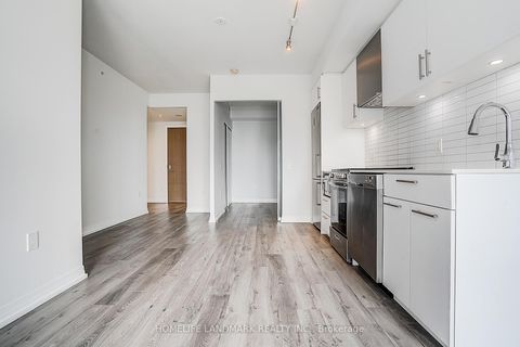 Photo 21 at 1718 - 251 Jarvis Street, Moss Park, Toronto