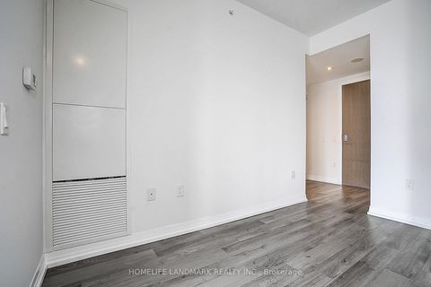 Photo 28 at 1718 - 251 Jarvis Street, Moss Park, Toronto