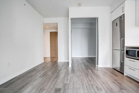 Photo 29 at 1718 - 251 Jarvis Street, Moss Park, Toronto