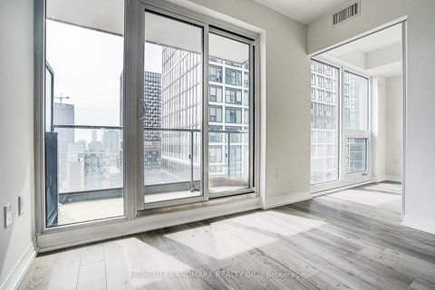 Photo 36 at 1718 - 251 Jarvis Street, Moss Park, Toronto