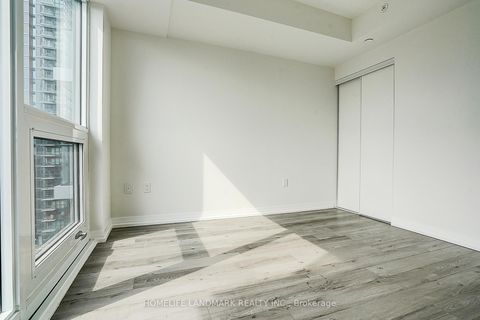 Photo 37 at 1718 - 251 Jarvis Street, Moss Park, Toronto