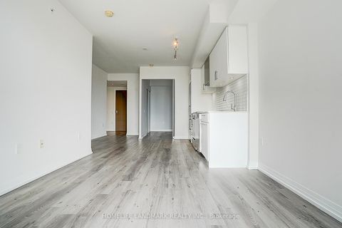 Photo 41 at 1718 - 251 Jarvis Street, Moss Park, Toronto