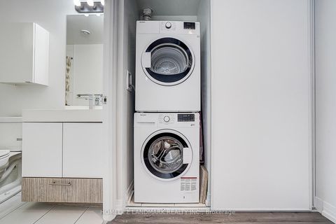 Photo 44 at 1718 - 251 Jarvis Street, Moss Park, Toronto