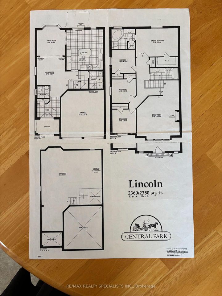 Photo 25 at 796 Alliance Court, East Credit, Mississauga