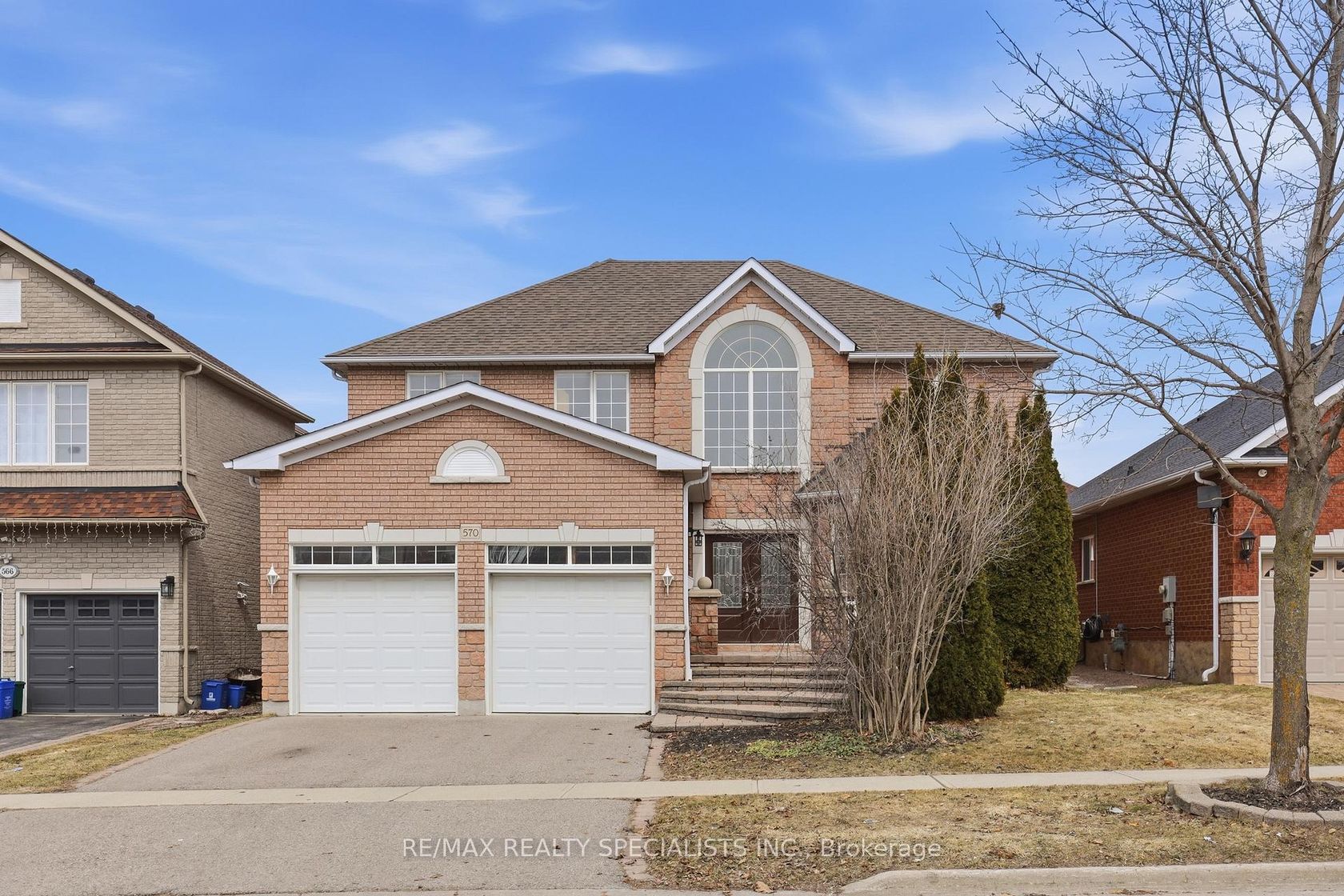 570 Blackwood Boulevard, Taunton, Oshawa 