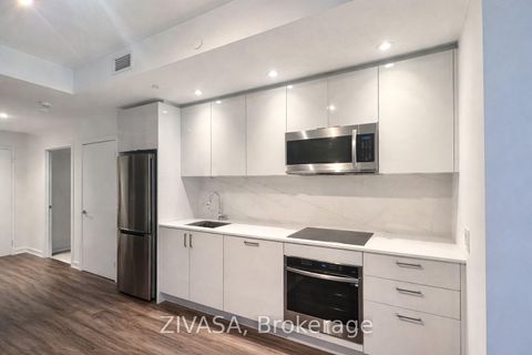 Photo 1 at 3911 - 1926 Lakeshore Boulevard W, Swansea, Toronto