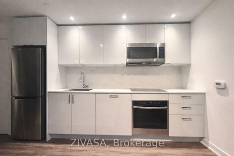 Photo 2 at 3911 - 1926 Lakeshore Boulevard W, Swansea, Toronto