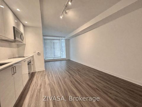 Photo 3 at 3911 - 1926 Lakeshore Boulevard W, Swansea, Toronto