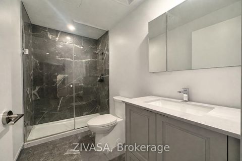 Photo 6 at 3911 - 1926 Lakeshore Boulevard W, Swansea, Toronto