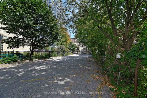 Photo 5 at 243 College Street, Chinatown, Toronto