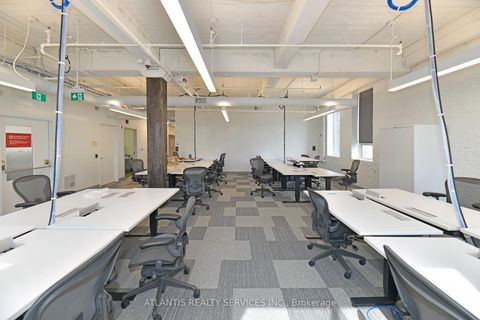 Photo 9 at 243 College Street, Chinatown, Toronto