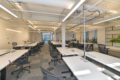 Photo 10 at 243 College Street, Chinatown, Toronto