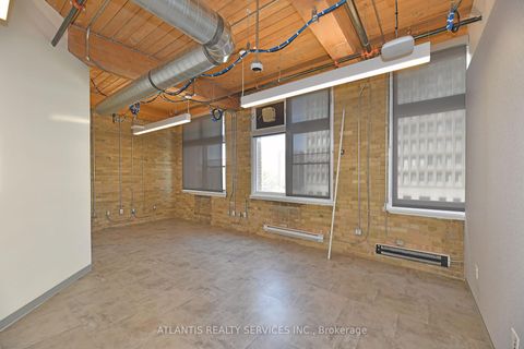 Photo 11 at 243 College Street, Chinatown, Toronto