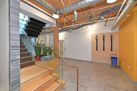 Photo 12 at 243 College Street, Chinatown, Toronto