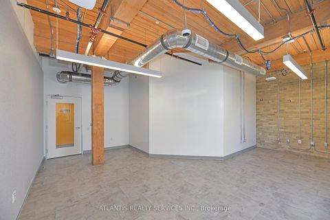 Photo 13 at 243 College Street, Chinatown, Toronto