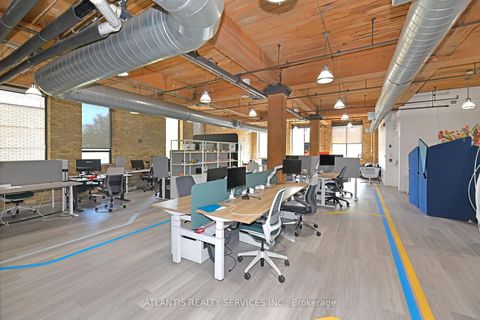 Photo 14 at 243 College Street, Chinatown, Toronto