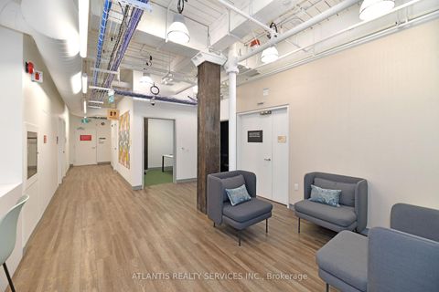 Photo 15 at 243 College Street, Chinatown, Toronto