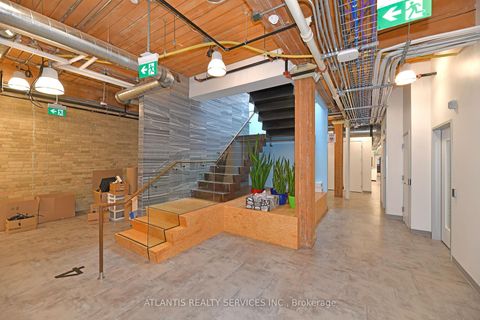 Photo 16 at 243 College Street, Chinatown, Toronto