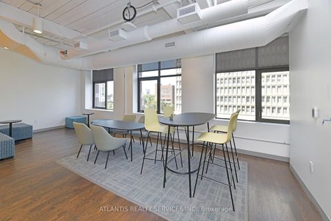 Photo 17 at 243 College Street, Chinatown, Toronto