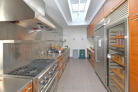 Photo 18 at 243 College Street, Chinatown, Toronto