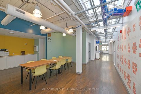 Photo 19 at 243 College Street, Chinatown, Toronto