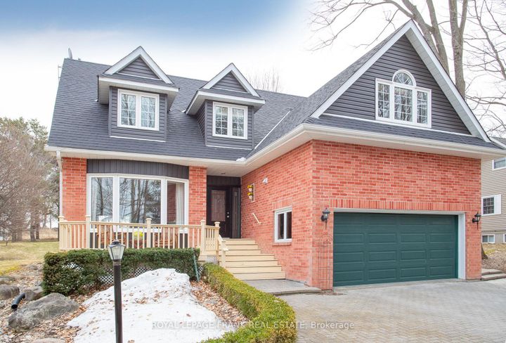 Photo 3 at 85 Ambleside Drive, Port Perry, Scugog
